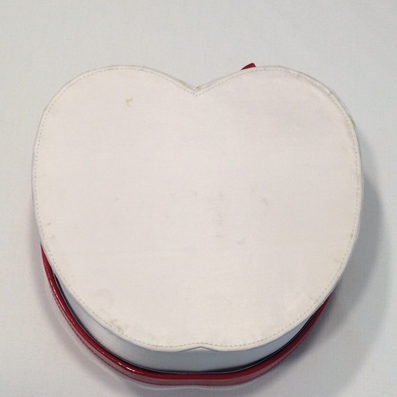 Nina Ricci Paris Parfums Apple Case w/Lid - Picture 4 of 6